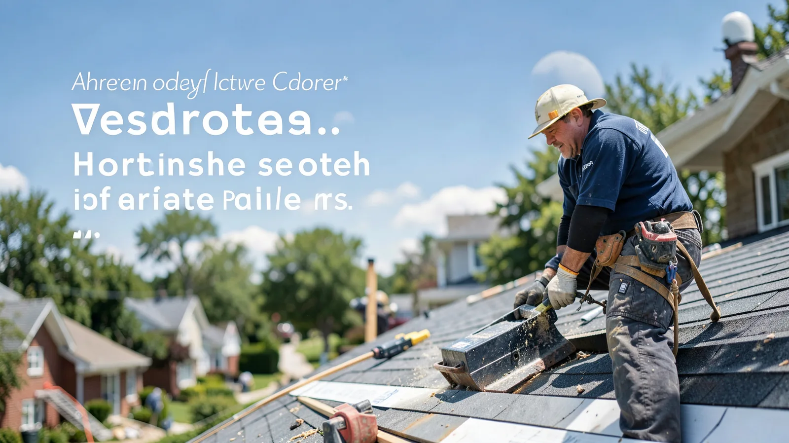 Roof Replacement in Camden, TX near me